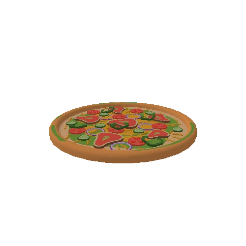 Pizza I